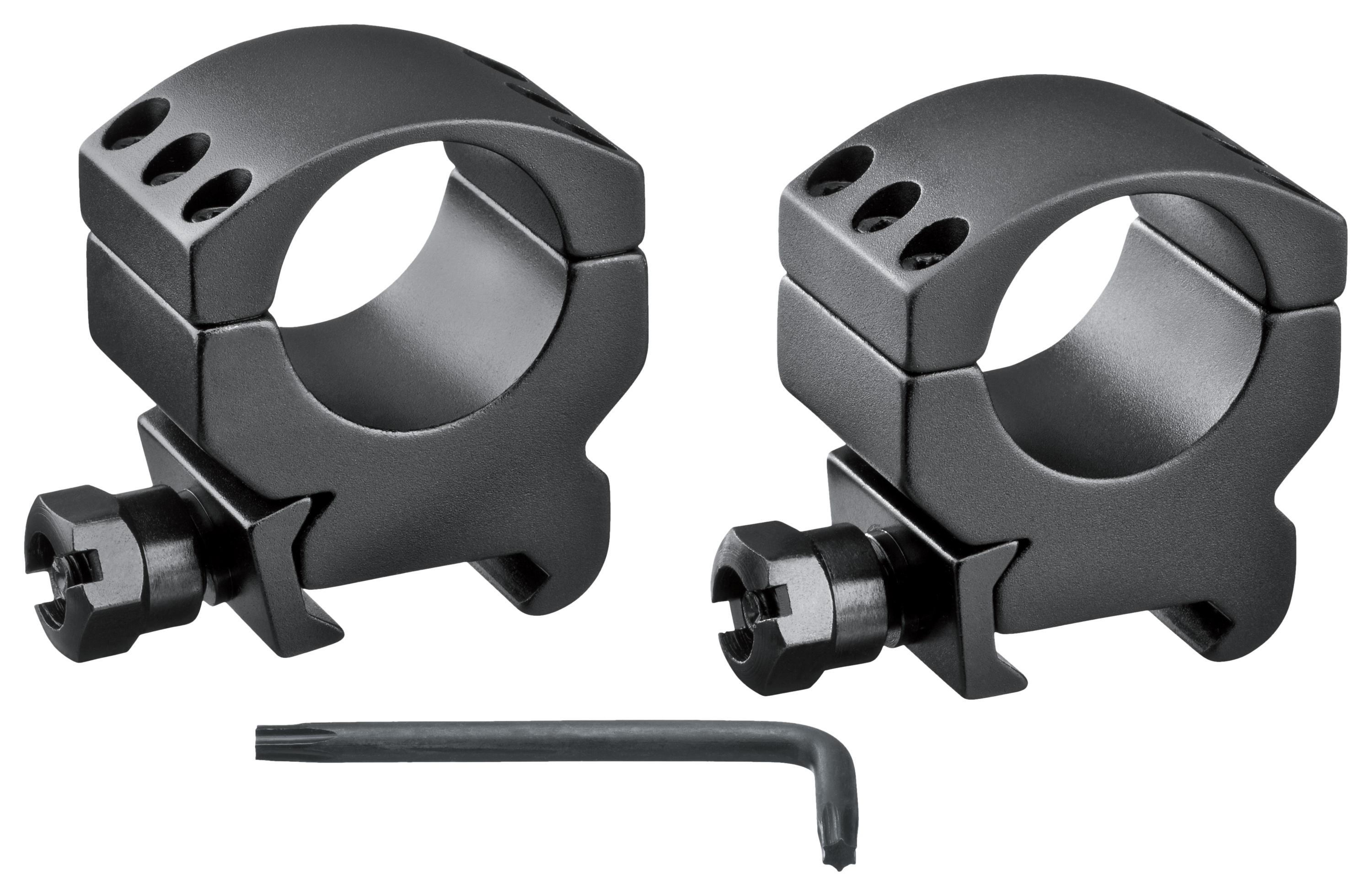 Burris XTR Scope Rings Bass Pro Shops